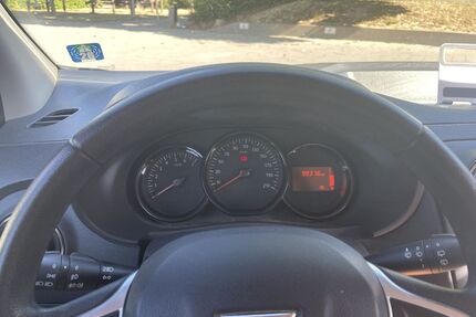Dacia Lodgy Gebrauchtwagen