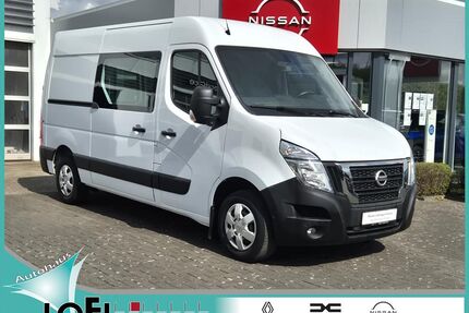 Nissan Interstar Gebrauchtwagen