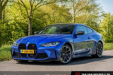 BMW M4 Gebrauchtwagen