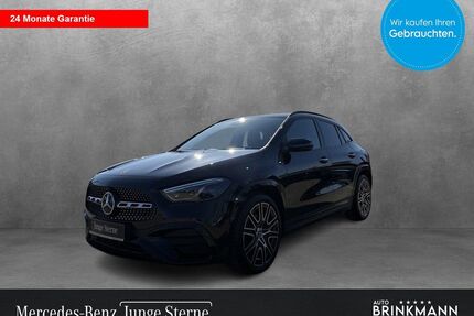Mercedes-Benz GLA 180 Gebrauchtwagen