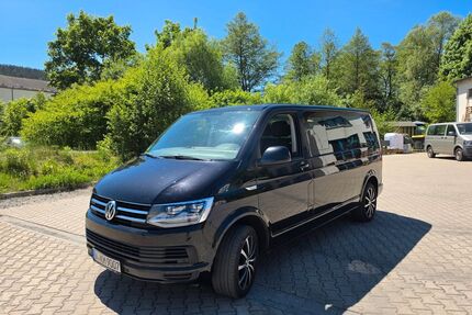 VW T6 Caravelle Gebrauchtwagen