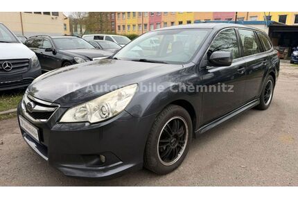 Subaru Legacy Gebrauchtwagen