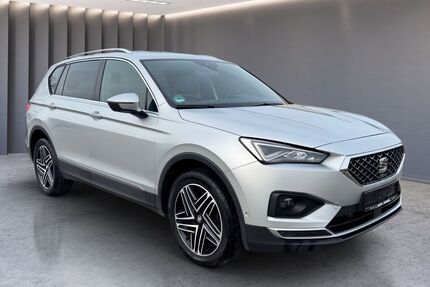 Seat Tarraco Gebrauchtwagen