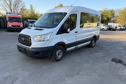 Ford Transit Gebrauchtwagen
