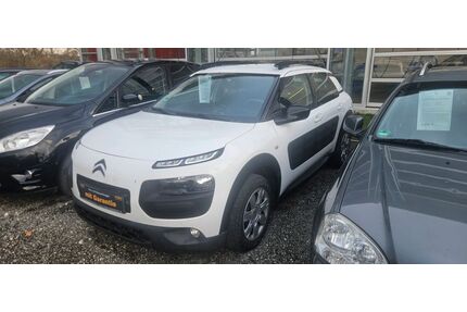 Citroen C4 Cactus Gebrauchtwagen