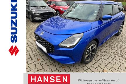 Suzuki Swift Gebrauchtwagen