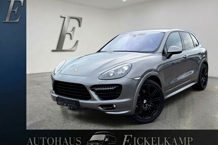Porsche Cayenne Gebrauchtwagen