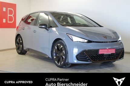 Cupra Born Gebrauchtwagen