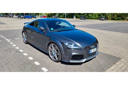 Audi TT RS Gebrauchtwagen