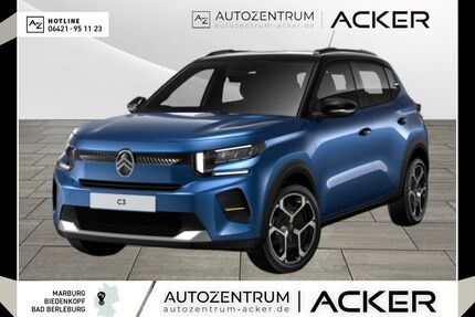 Citroen C3 Gebrauchtwagen