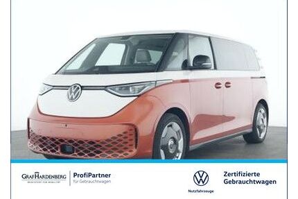 VW ID. Buzz Gebrauchtwagen