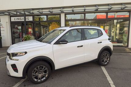 Citroen C3 Gebrauchtwagen