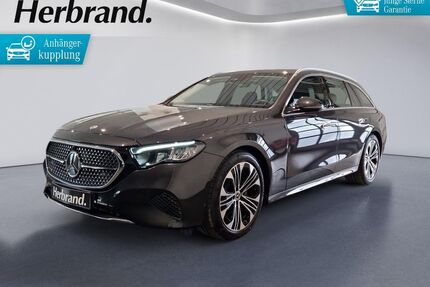 Mercedes-Benz E 220 Gebrauchtwagen