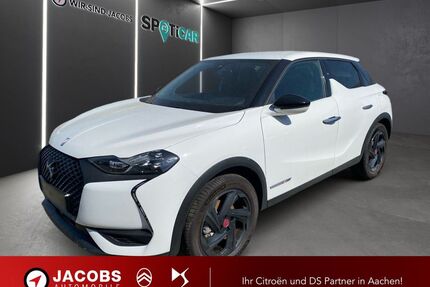 DS Automobiles DS3 Gebrauchtwagen