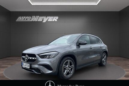 Mercedes-Benz GLA 180 Gebrauchtwagen