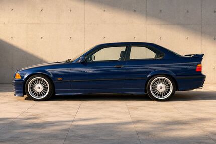 Alpina B3 Gebrauchtwagen