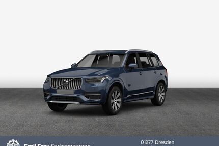 Volvo XC90 Gebrauchtwagen