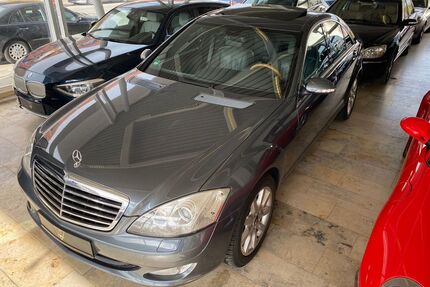 Mercedes-Benz S 350 Gebrauchtwagen