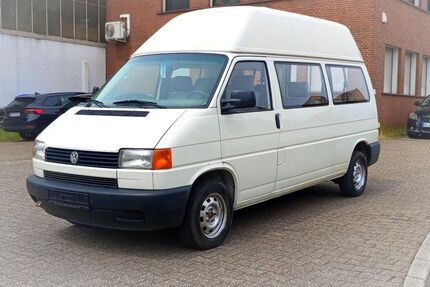 VW T4 Caravelle Gebrauchtwagen