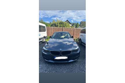 BMW 318 Gran Turismo Gebrauchtwagen