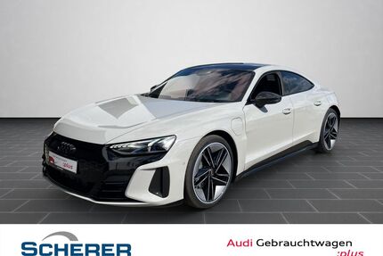 Audi RS e-tron GT Gebrauchtwagen