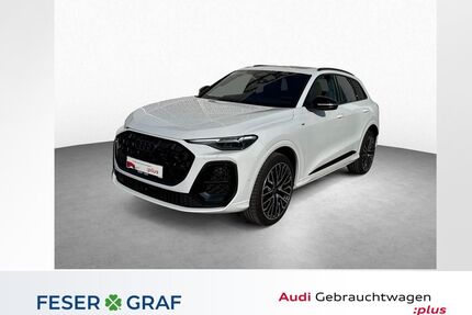 Audi Q5 Gebrauchtwagen