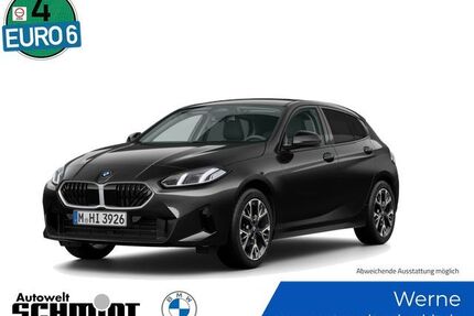 BMW 120 Gebrauchtwagen