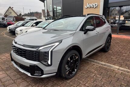 Kia Sportage Gebrauchtwagen