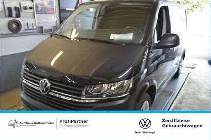 VW T6 Transporter Gebrauchtwagen