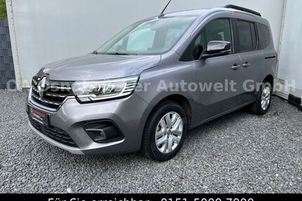 Renault Kangoo Gebrauchtwagen