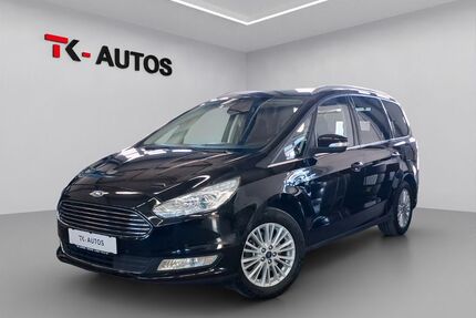 Ford Galaxy Gebrauchtwagen