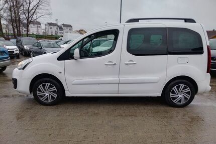 Citroen Berlingo Gebrauchtwagen