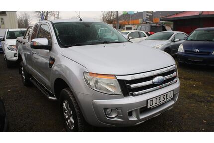 Ford Ranger Gebrauchtwagen