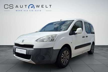 Peugeot Partner Gebrauchtwagen
