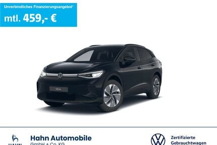 VW ID.4 Gebrauchtwagen