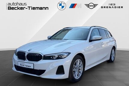 BMW 318 Gebrauchtwagen