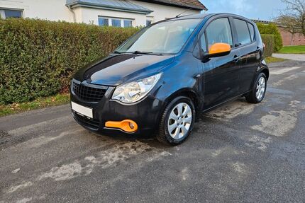 Opel Agila Gebrauchtwagen
