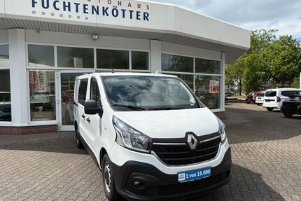 Renault Trafic Gebrauchtwagen