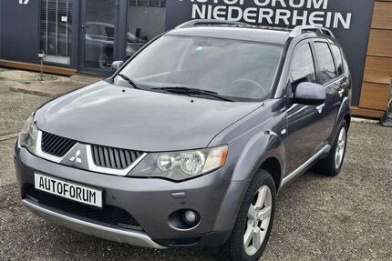 Mitsubishi Outlander Gebrauchtwagen