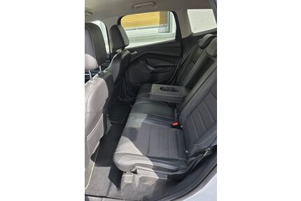 Ford Kuga Gebrauchtwagen