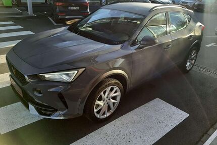 Cupra Formentor Gebrauchtwagen