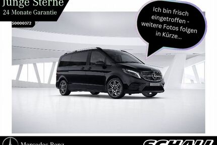 Mercedes-Benz V 250 Gebrauchtwagen