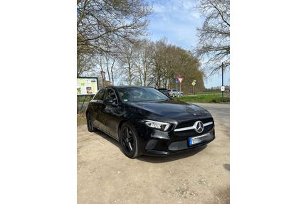 Mercedes-Benz A 220 Gebrauchtwagen