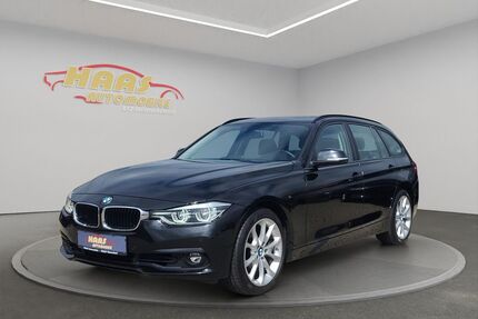 BMW 320 Gebrauchtwagen