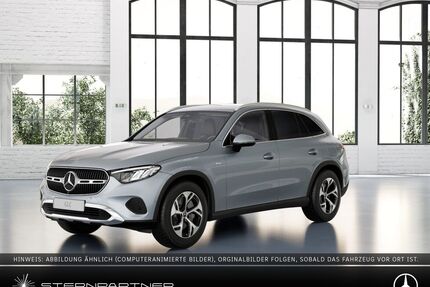 Mercedes-Benz GLC 300 Gebrauchtwagen
