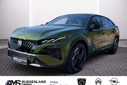 Peugeot 408 Gebrauchtwagen