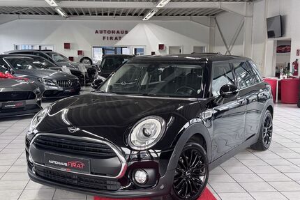 Mini One Clubman Gebrauchtwagen