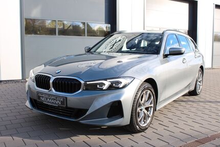 BMW 320 Gebrauchtwagen