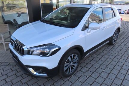 Suzuki (SX4) S-Cross Gebrauchtwagen