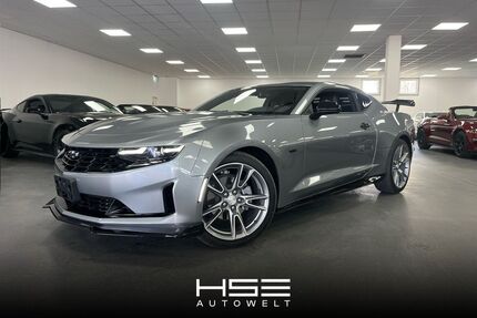 Chevrolet Camaro Gebrauchtwagen
